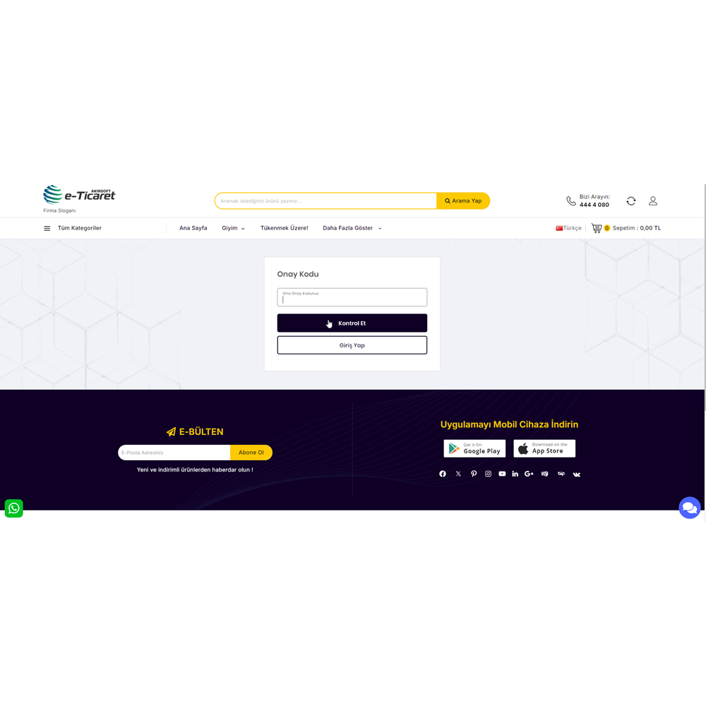 ALTERNATÖR MAKO T.12V 65A