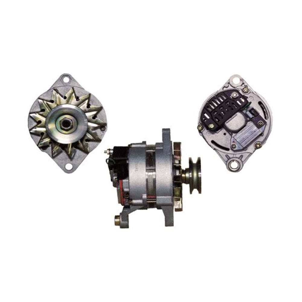 ALTERNATÖR MAKO T.24V 40 A FIAT 50 NC (393053)