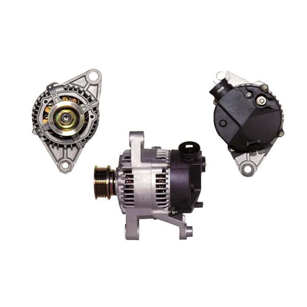 ALTERNATÖR 12V 90A SLX KLM/BRAVO