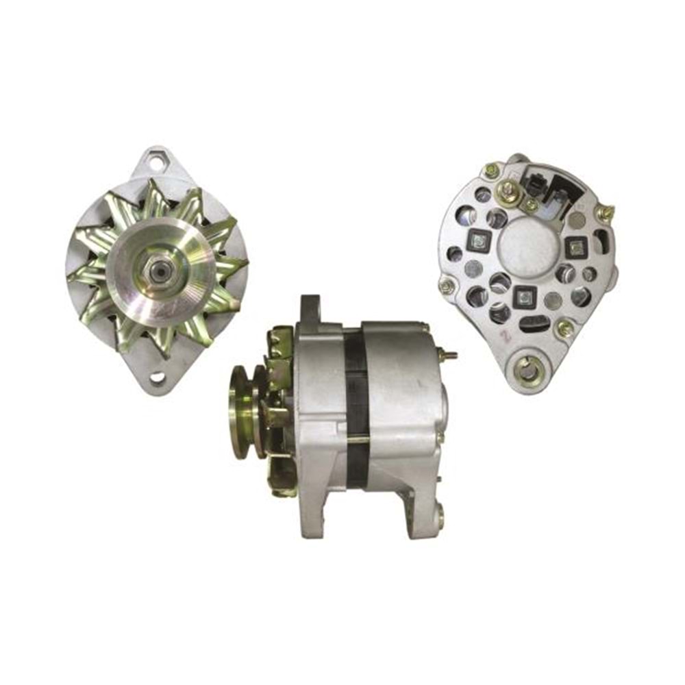 ALTERNATÖR MAKO T.12V 55 A MF/FIAT (ALT915)