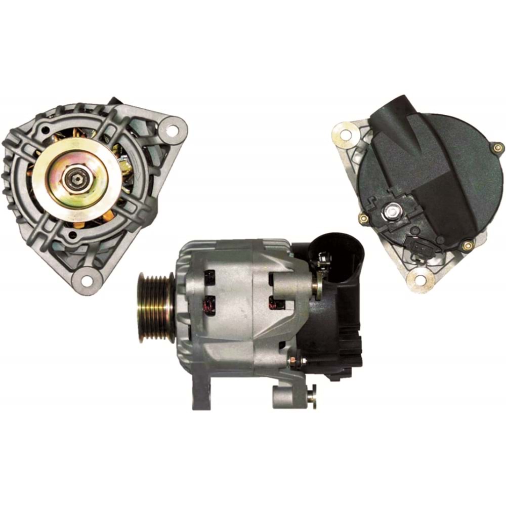 ALTERNATÖR MARELLI 12V 90A CONNECT