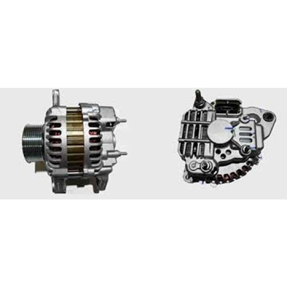 ALT MITS.24V130A FORD CARGO 3225 A4TR7191 ALT 703