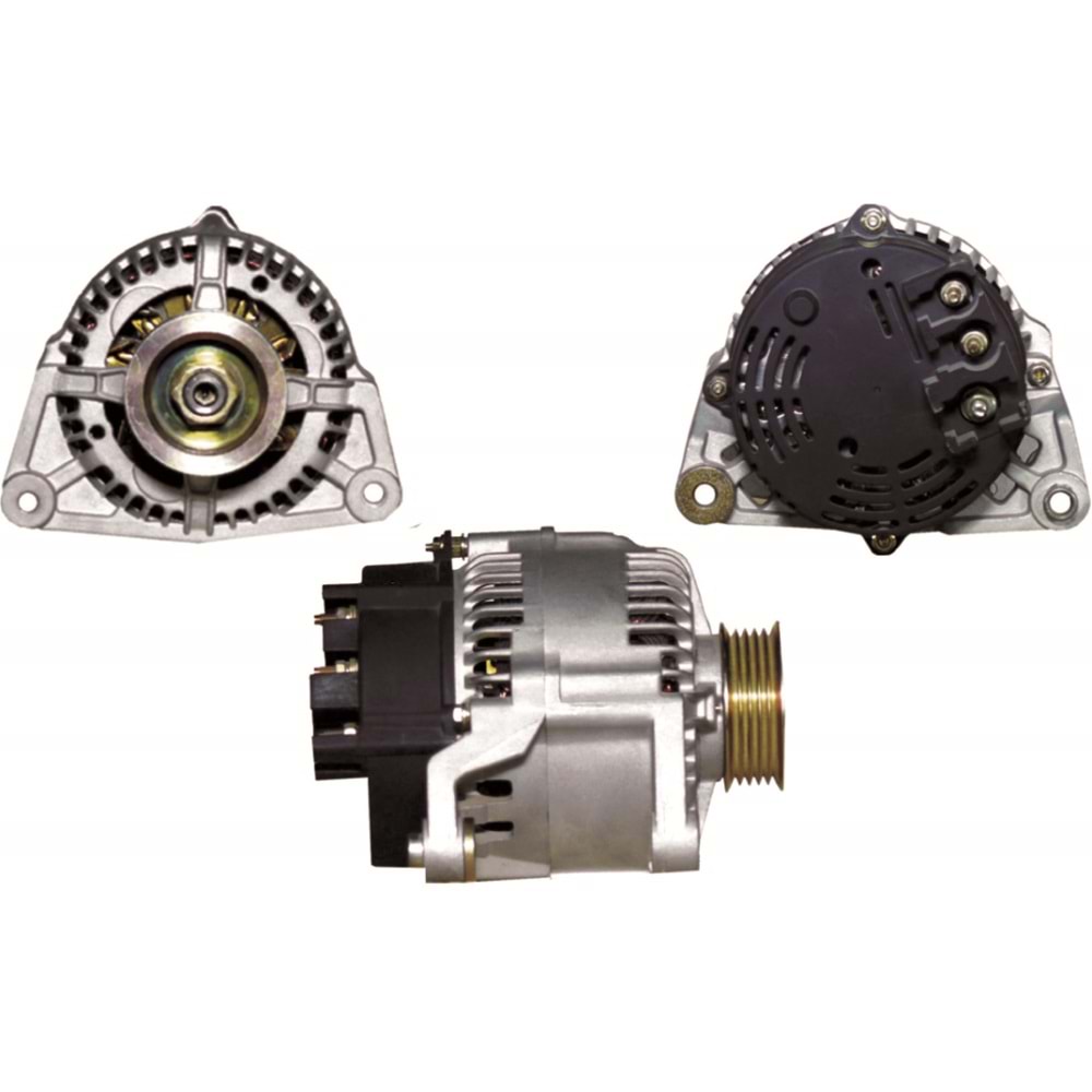 ALTERNATÖR MARELLI 12V 85A FIESTA/ESCORT 1.6 96-99