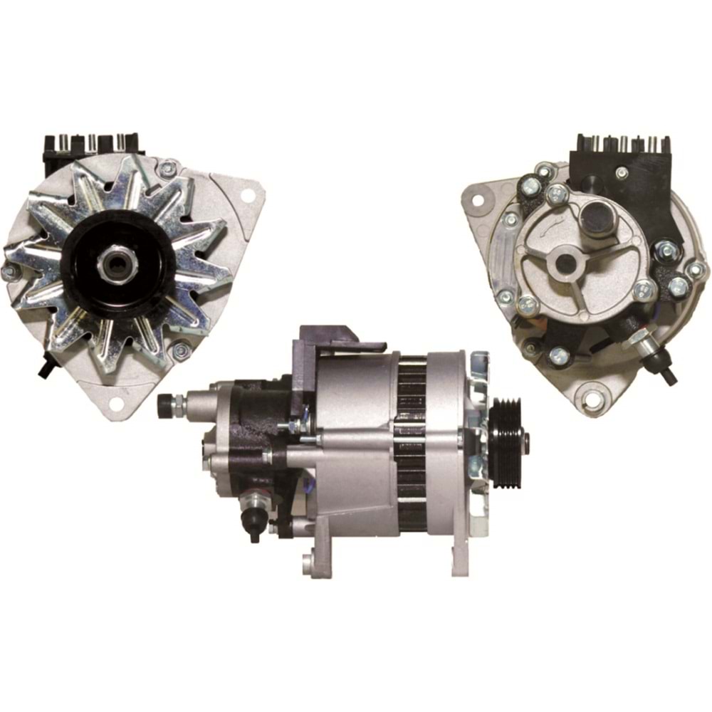ALTERNATÖR LUCAS 12V 70A LUCAS TİPİ TRANSİT
