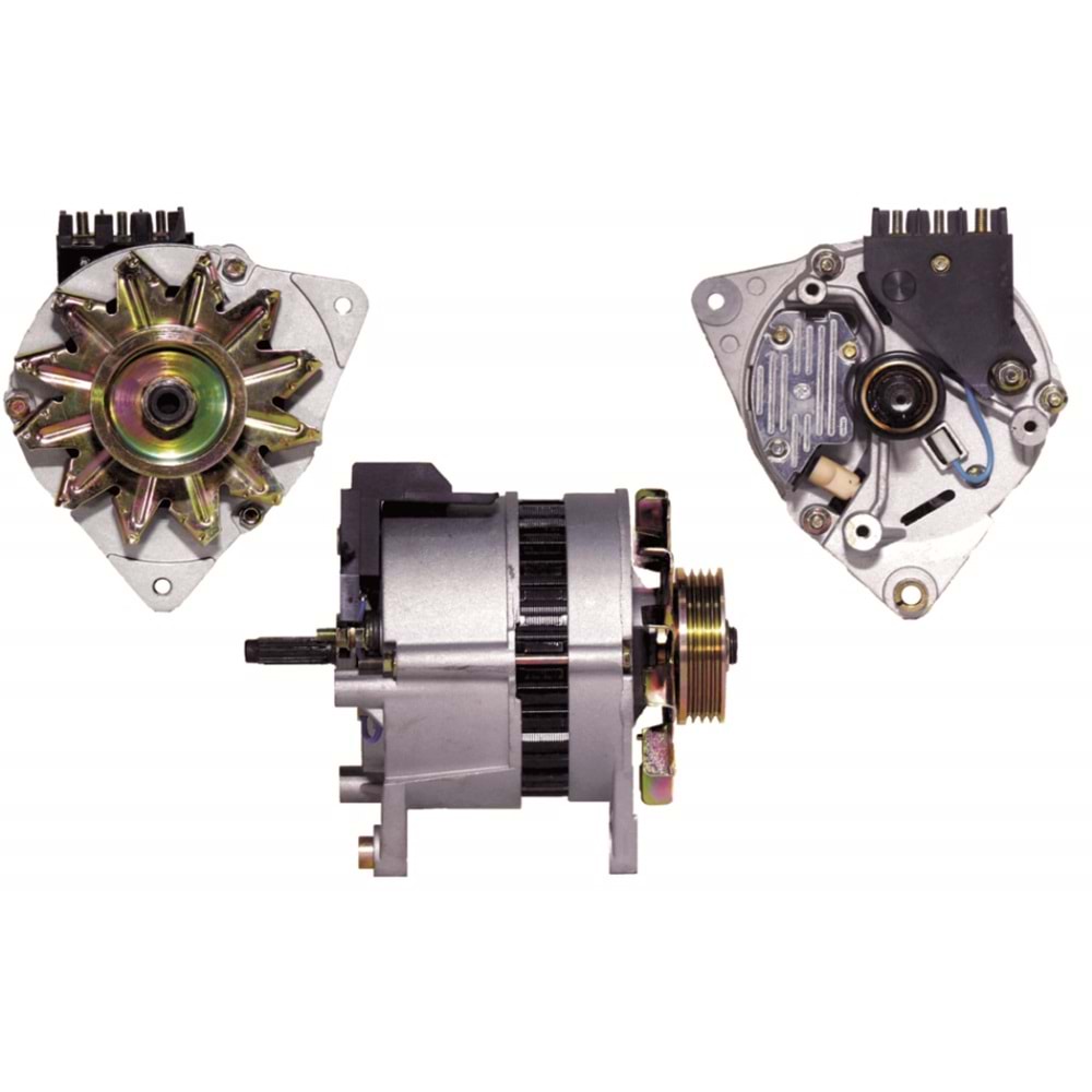 ALTERNATÖR LUCAS 12V 70A LUCAS TİPİ F.TRANSİT