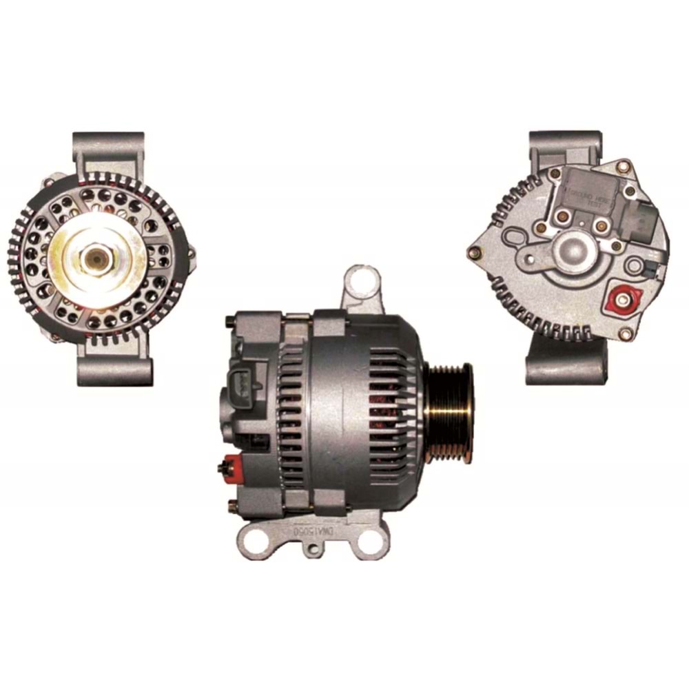 ALTERNATÖR M.CRAFT 12V 95A CONNECT/RANGER