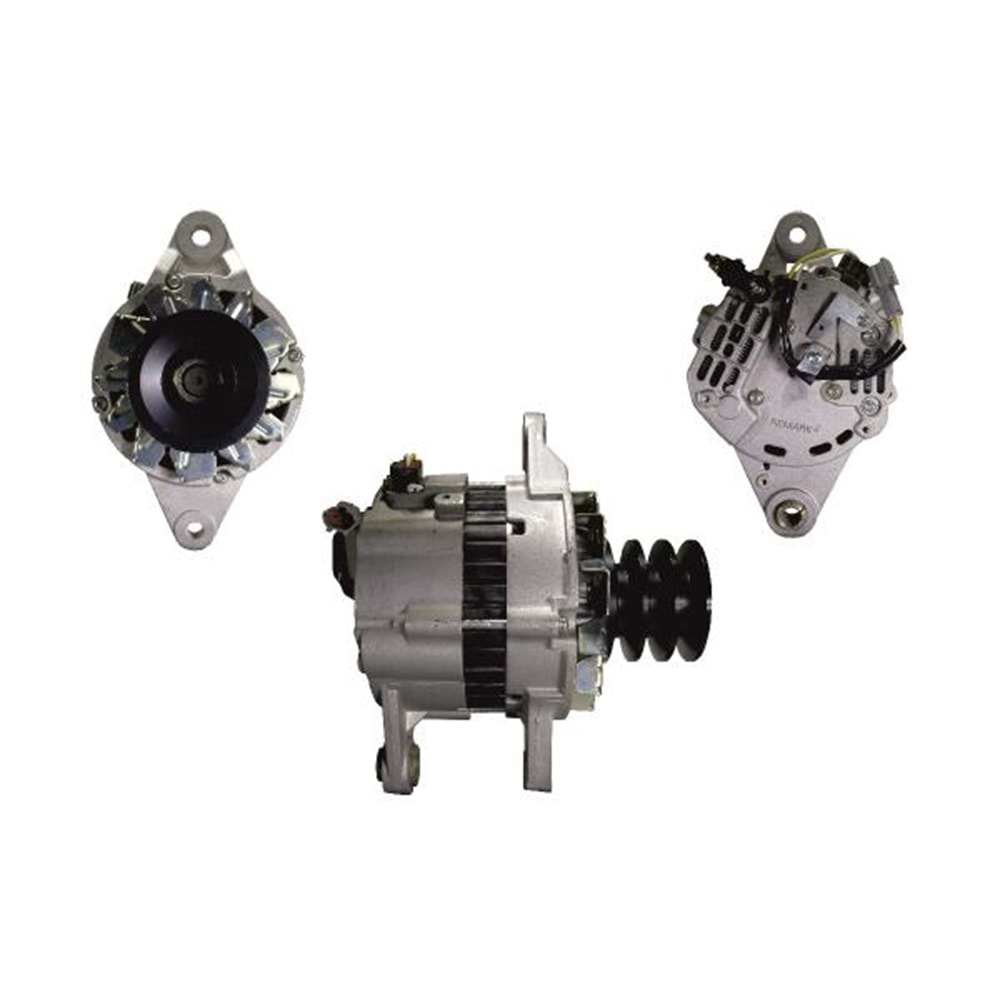 24V.50A.MITS.HITACHI/SUMITOMO SH300 6HK1