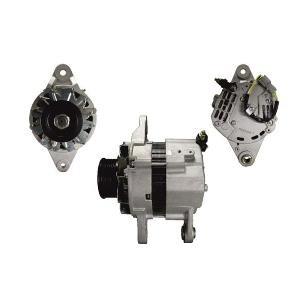 24V.50A.MITS.HITACHI ZAXIS ISUZU 4HK1