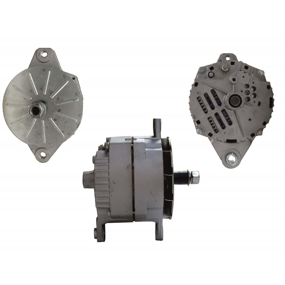 ALTERNATÖR DELCO 12V 100A 27SI BELDE OTOBUS/