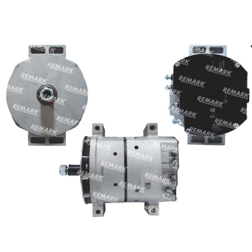 ALTERNATÖR DELCO 24V.105A 36SI CAT 960H-140H