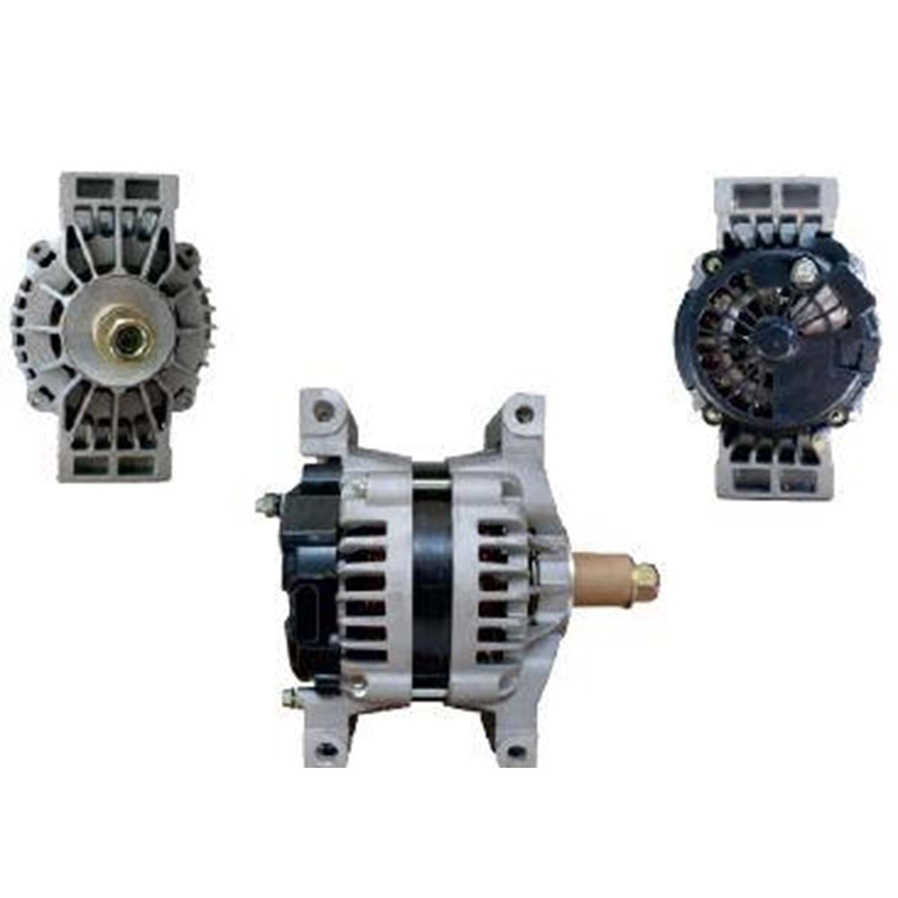 24V 70A DELCO 24SI CUMMINS/CAT/VOLVO