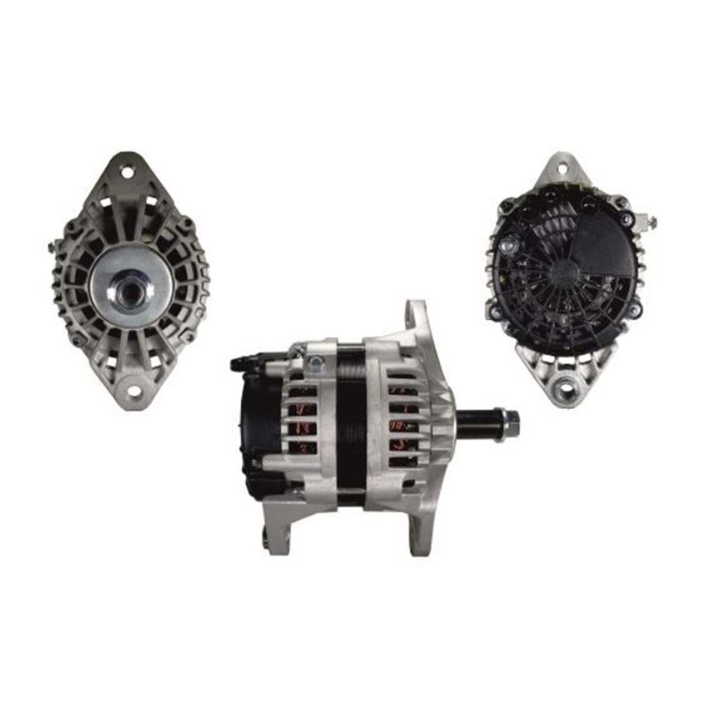 ALTERNATÖR DELCO 12V 200A 28SI CAT