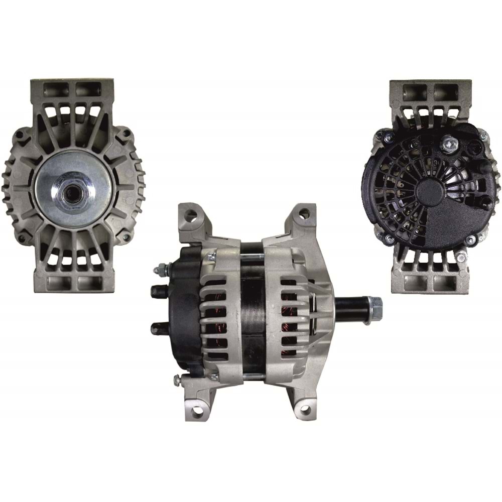 ALTERNATÖR DELCO 12V 160A 24SI CUMMINS
