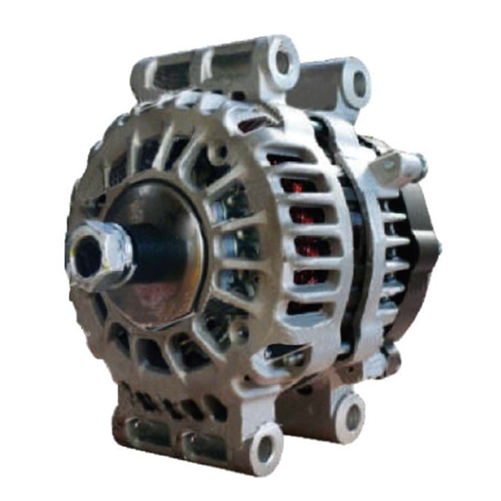 ALTERNATÖR DELCO 12V.100A CAT 3512C MARINE/C4.4