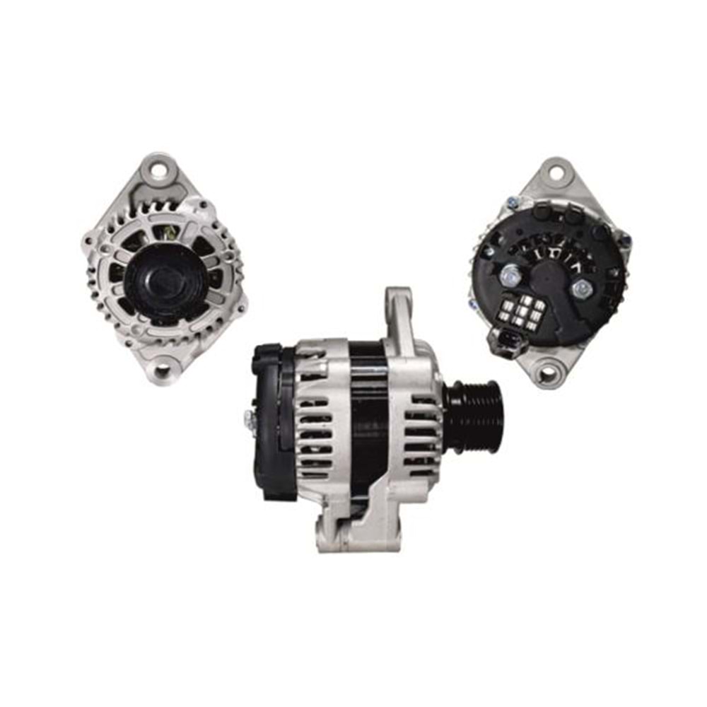 12V.100A.DELCO ASTRA J/INSIGNA/ZAFIRA CDTI