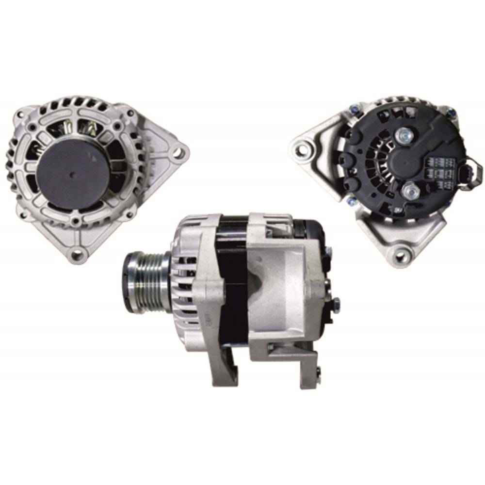 ALTERNATÖR DELCO 12V 100A ASTRA