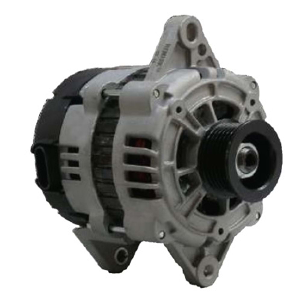 ALTERNATÖR DELCO 12V.85A CHEVROLET AVEO/KALOS/LACE