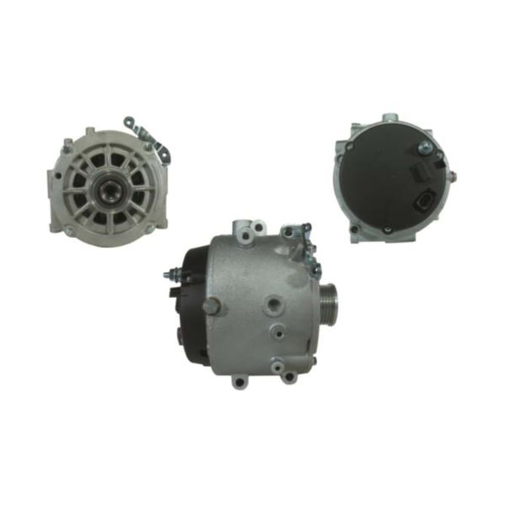 ALTERNATÖR 12V 190A DELPHİ MERC. CDI SU SOĞUTMALI