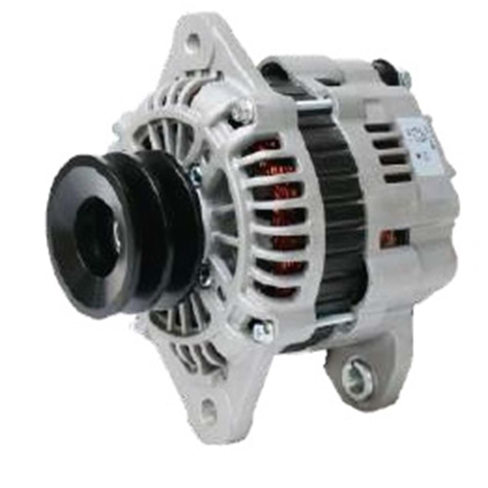 ALTERNATÖR MITS.CENTER 12V 100A. 3,0D VAK.SUZ 2007