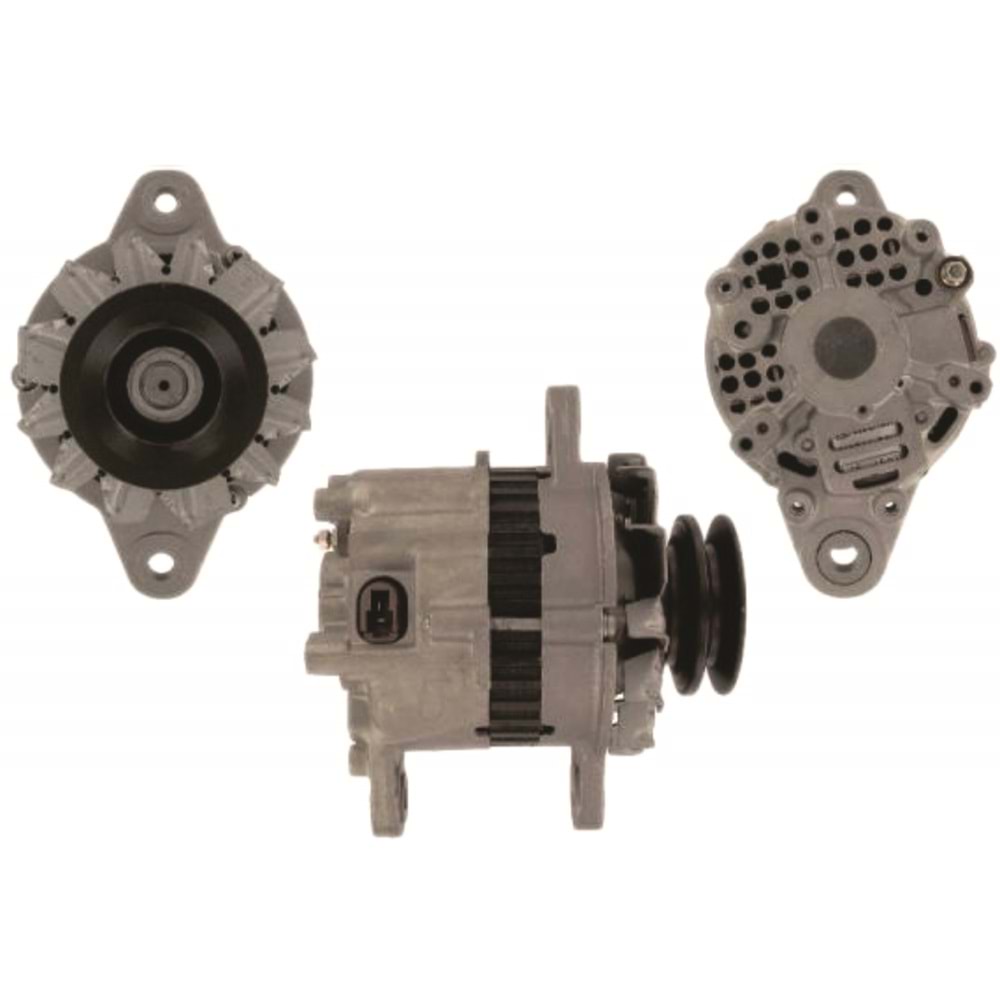 ALTERNATÖR MITS. 24V 50A KATO NK200H/6D14