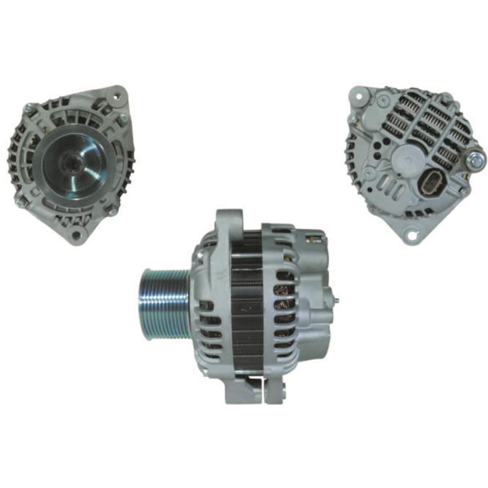 ALTERNATÖR MITS. 24V 100A IVECO STRALIS