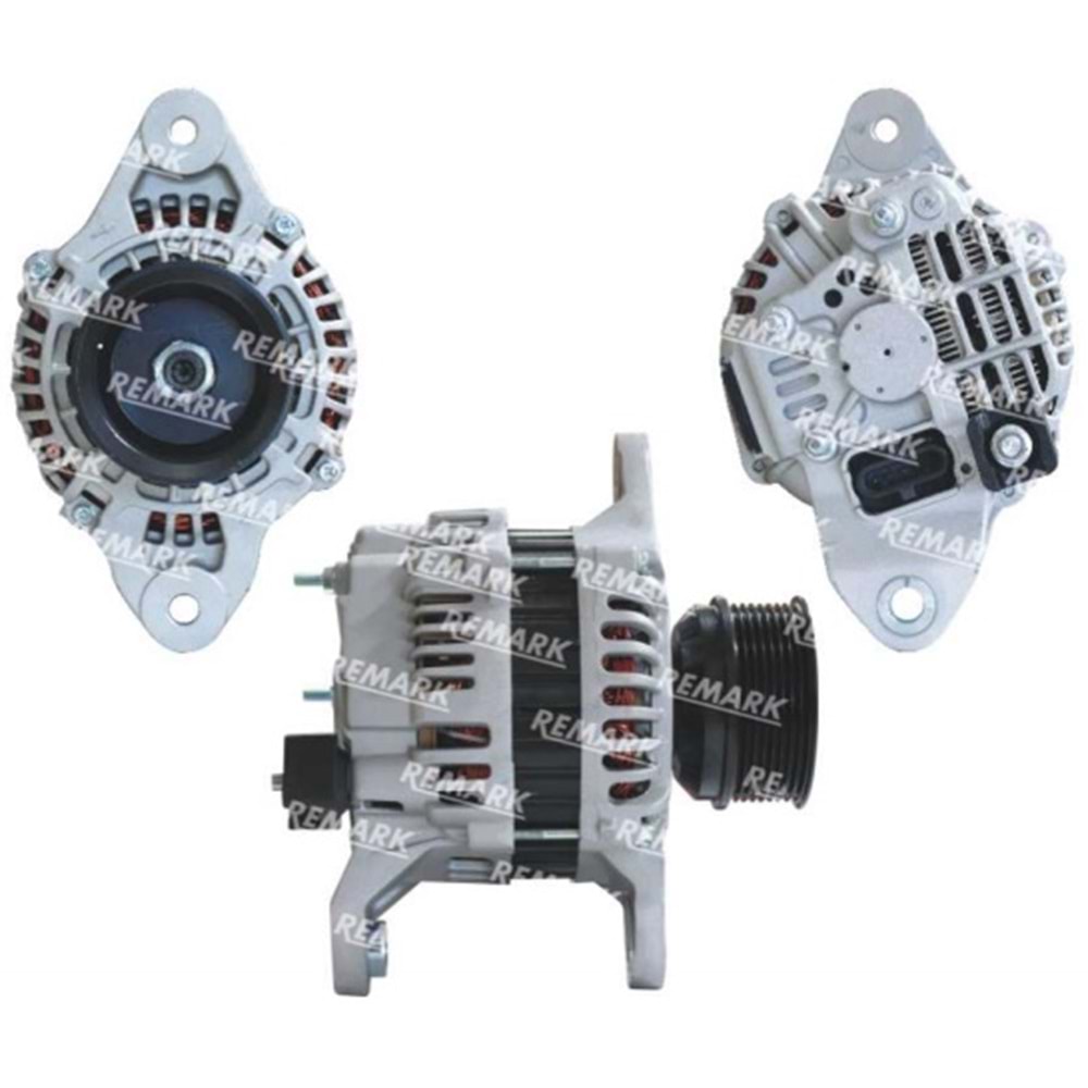 ALTERNATÖR MITS.24V.90A RENO PREMIUM 380/410/430/4