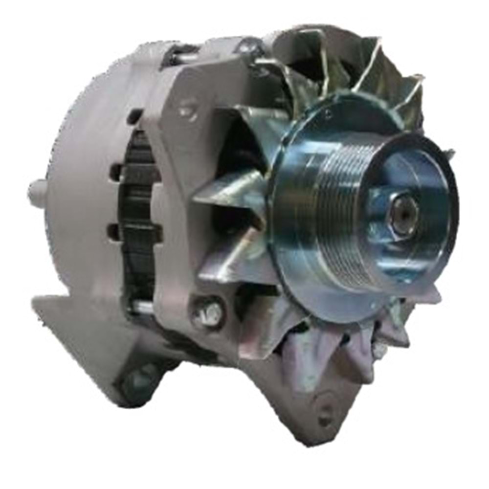 ALTERNATÖR MITS.24V.150A SCANIA OTOBUS/OTOKAR