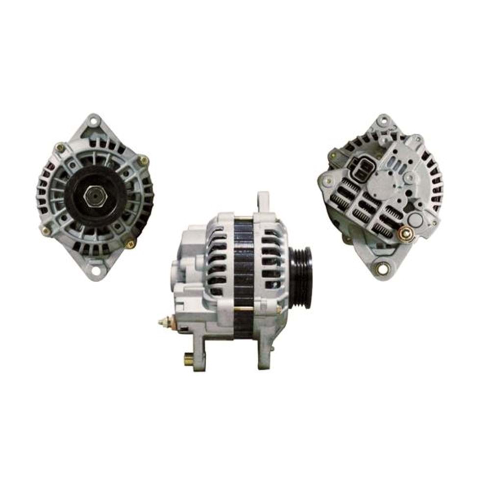 ALTERNATÖR 12V 85 A HYUNDAI EXCEL/ACCENT