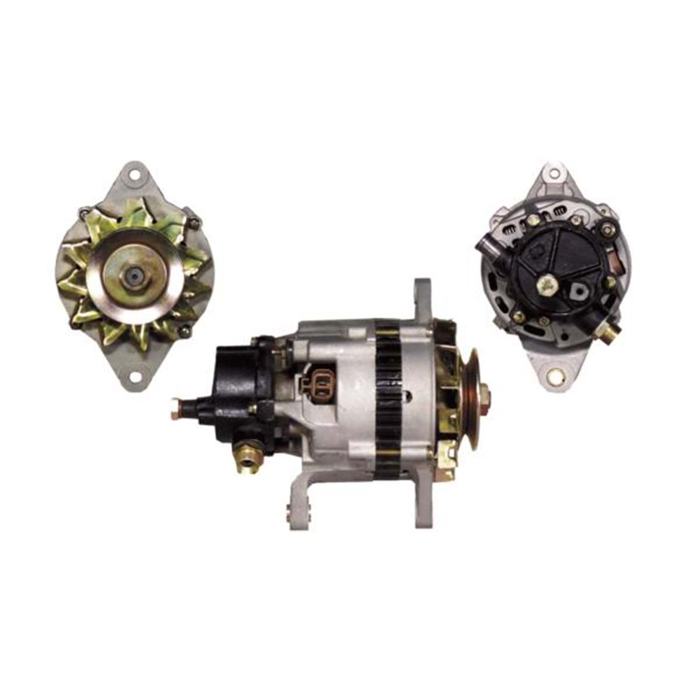 ALT. 12V 65 A HYUNDAI H-100 GENİŞ AYAK VAKUM 23077