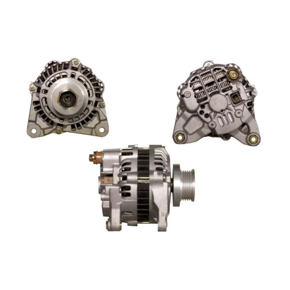 ALT. 12V.110A.REN CLIO/MEGANE/KANGO 1,5 DCI 23174