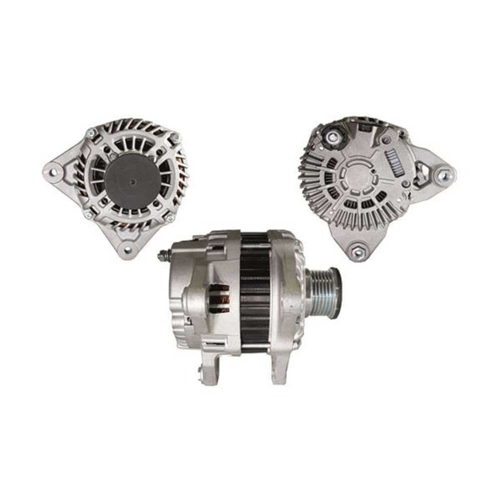 12V.160A.MITS.QASHQAI/RENO KOLEOS 2,0 DCI