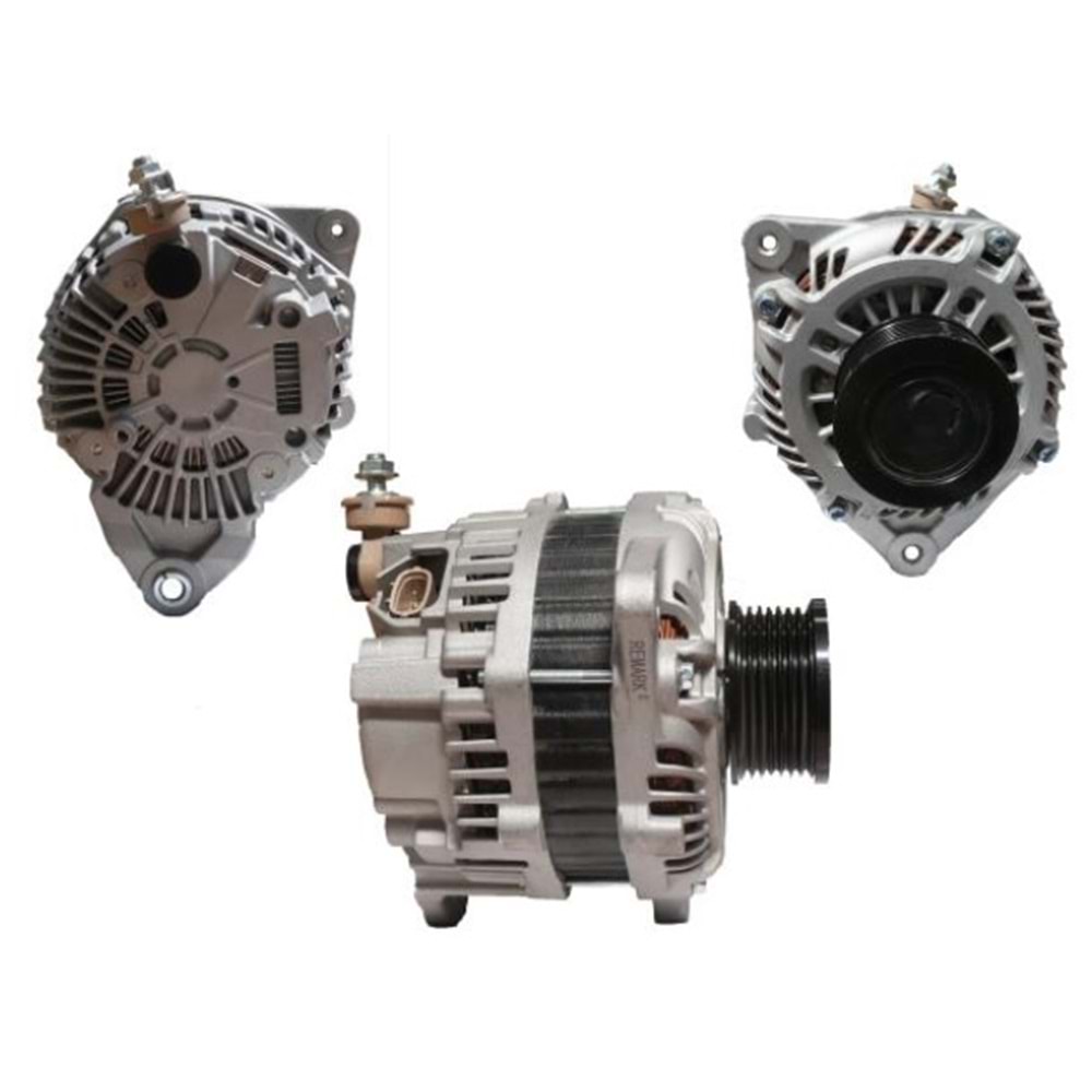 12V 150A NISSAN NAVARA