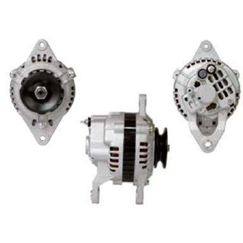 ALTERNATÖR 12V 65A MAZDA