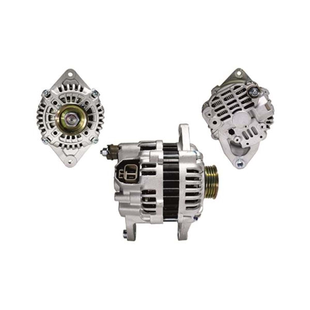 ALTERNATÖR 12V 65A MAZDA 323 626