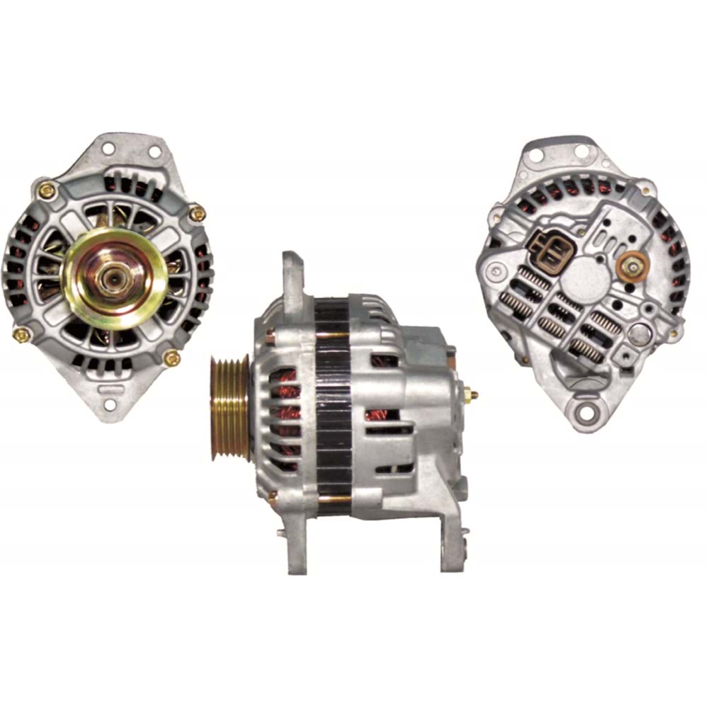 ALTERNATÖR MITS. 12V 90A PAJERO