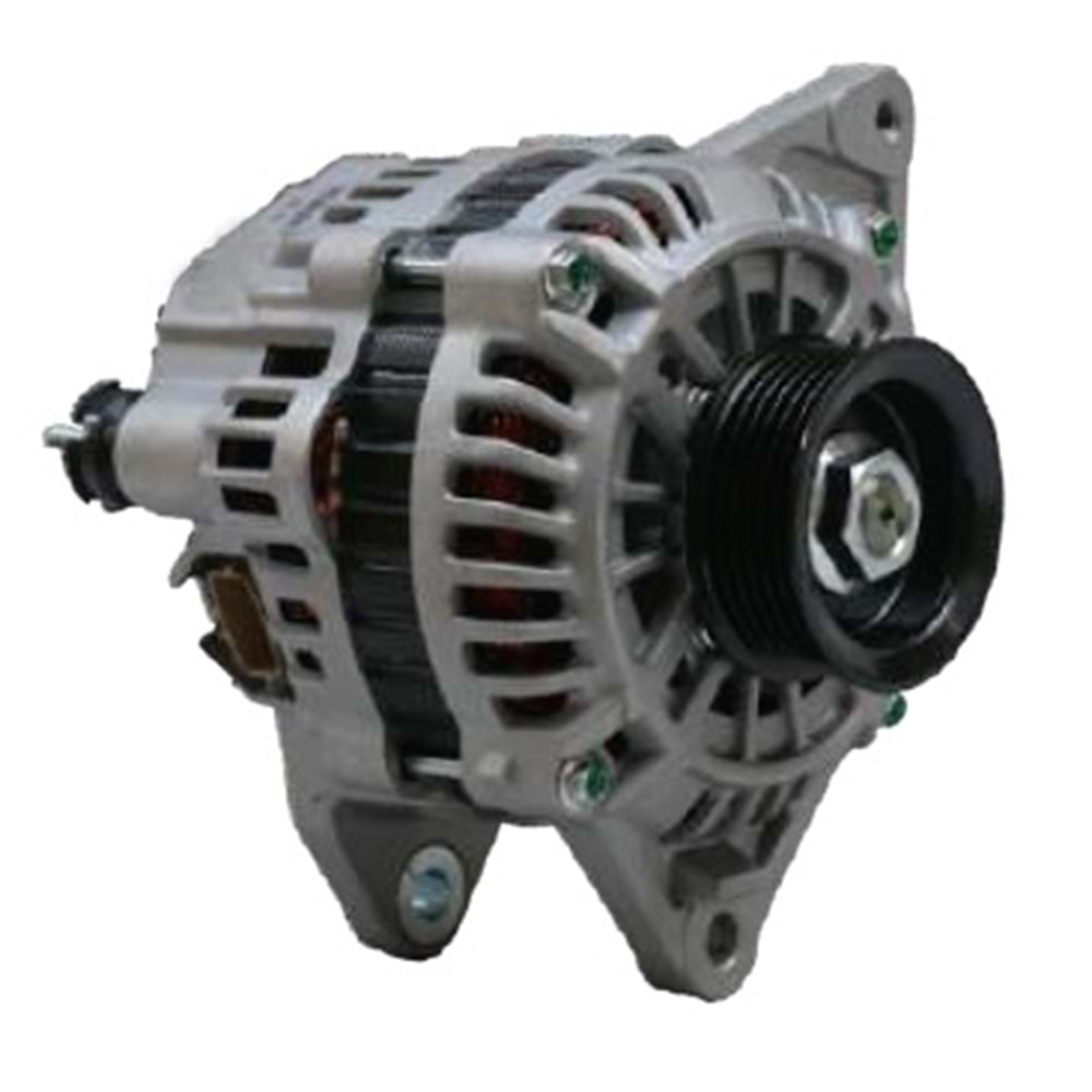 ALTERNATÖR MITS.12V.120A MITSUBISHI L-200/MAGNIM/P