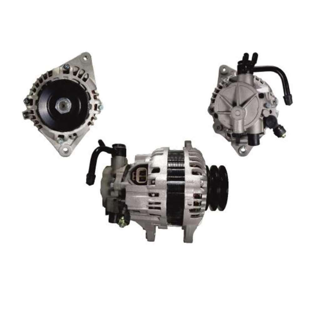 ALTERNATÖR MITS. 12V 110A HYUNDAI H1/STAREX/KIA