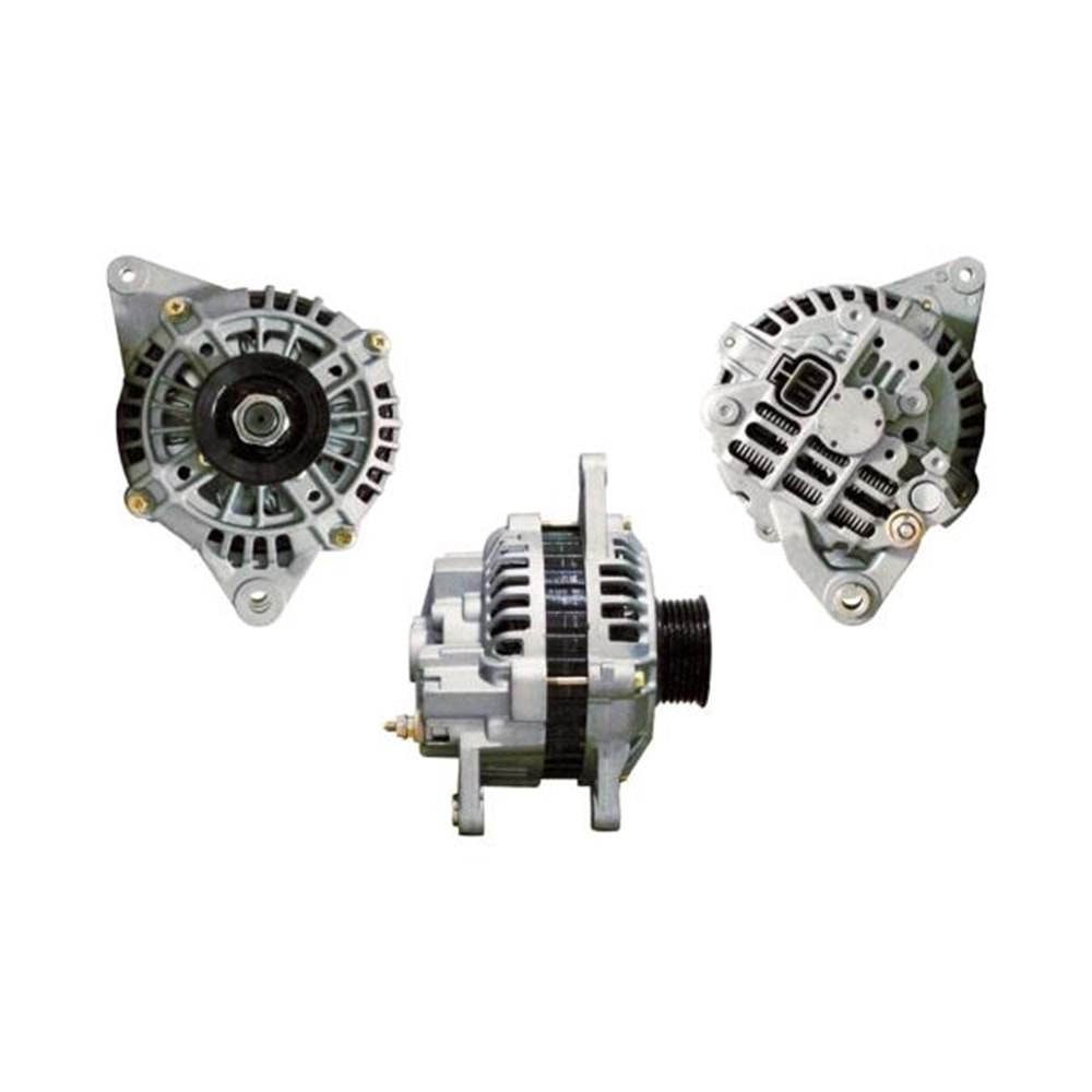 ALTERNATÖR 12V 90 A MITSUBISHI BMC MEGASTAR