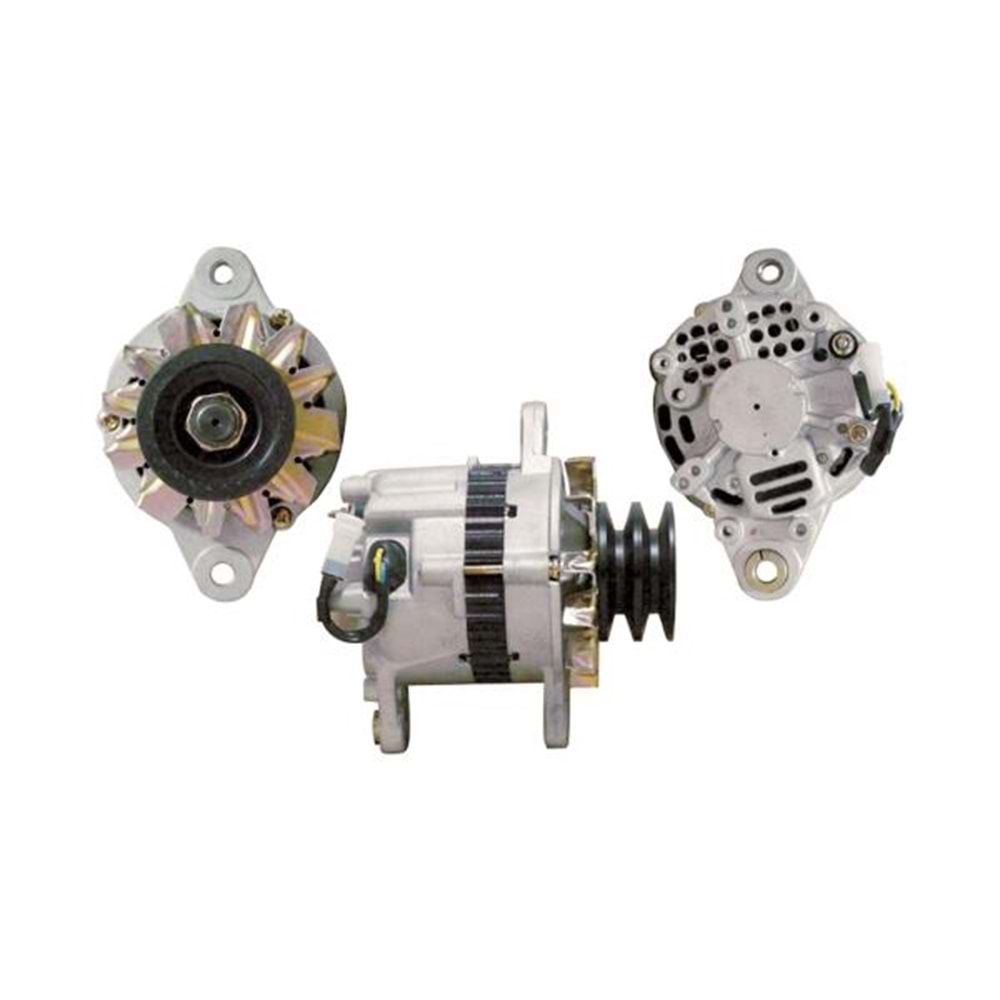 ALTERNATÖR MITS. 24V 35A KATO