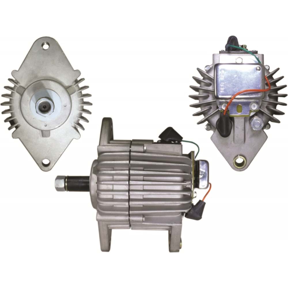 ALTERNATÖR PRESTOLITE 24V 22A CAT.CASE