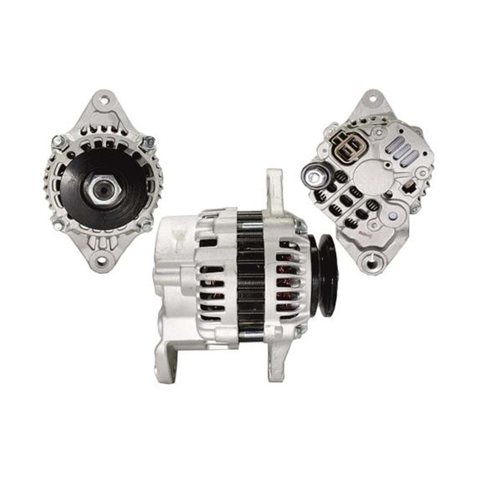 ALTERNATÖR 12V 35 A NISSAN TMC H20/H25 12136