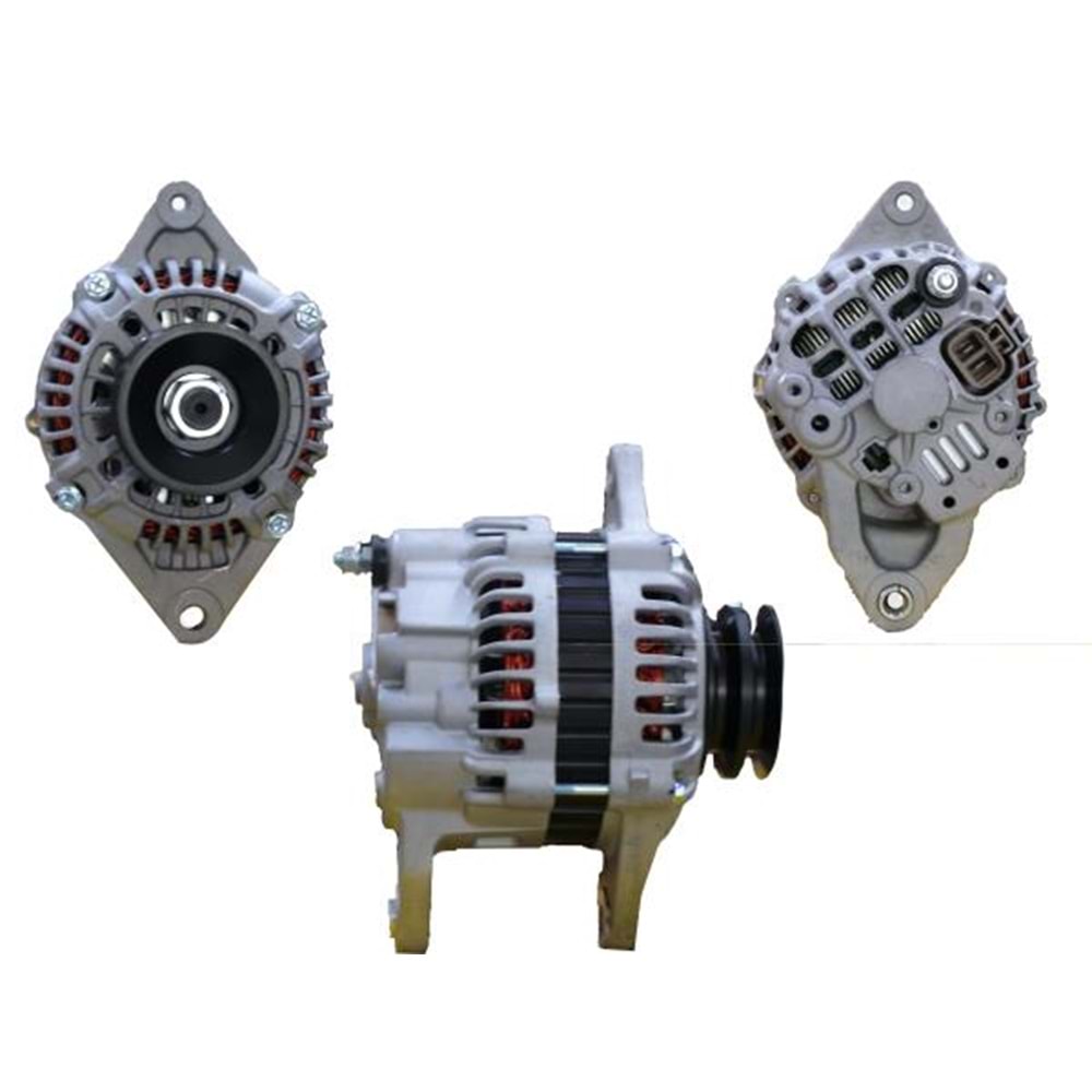 MITS.12V.80A.SANKO/KUBOTA M110/M120