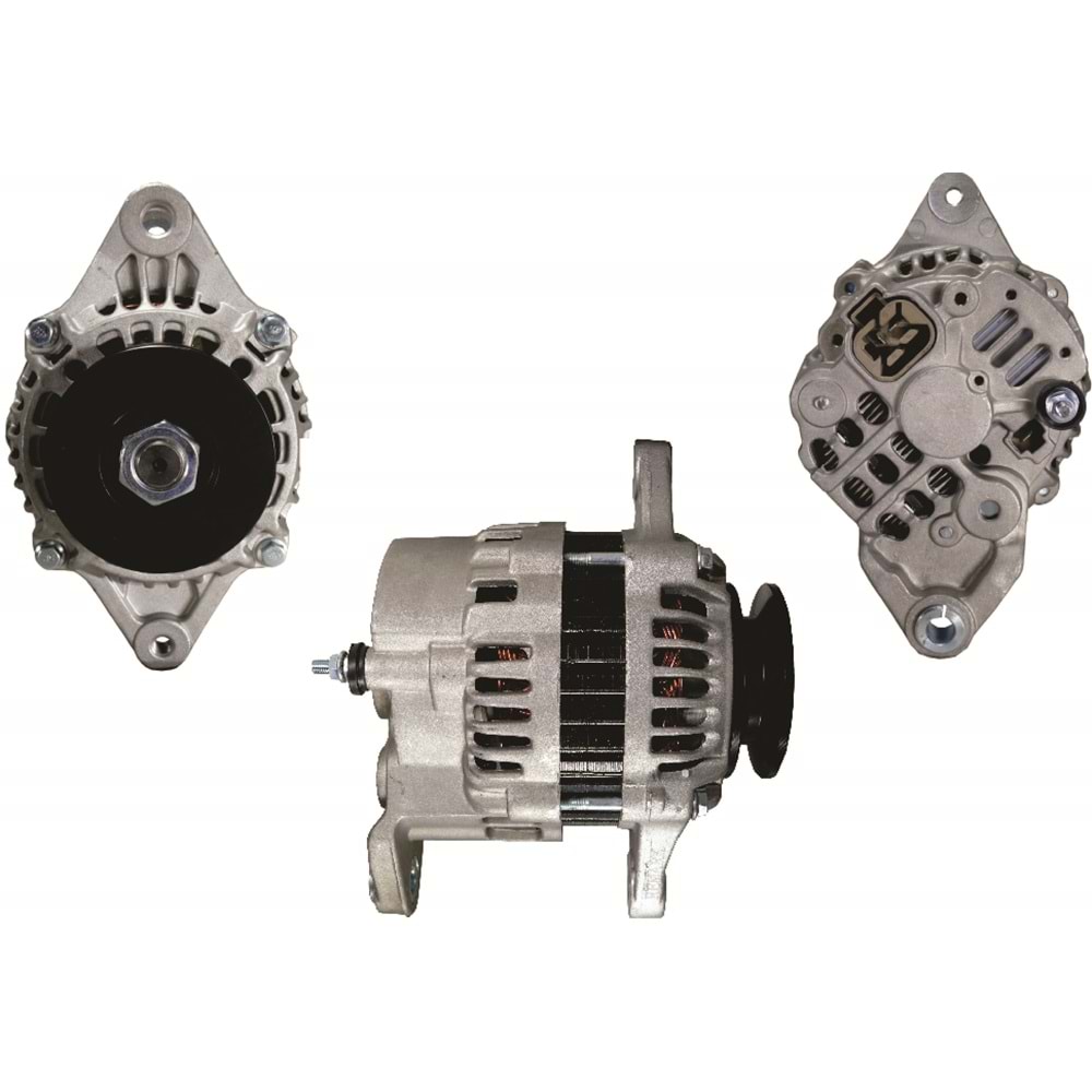 ALTERNATÖR MITS. 12V 50A NEW HOLLAND/CASE