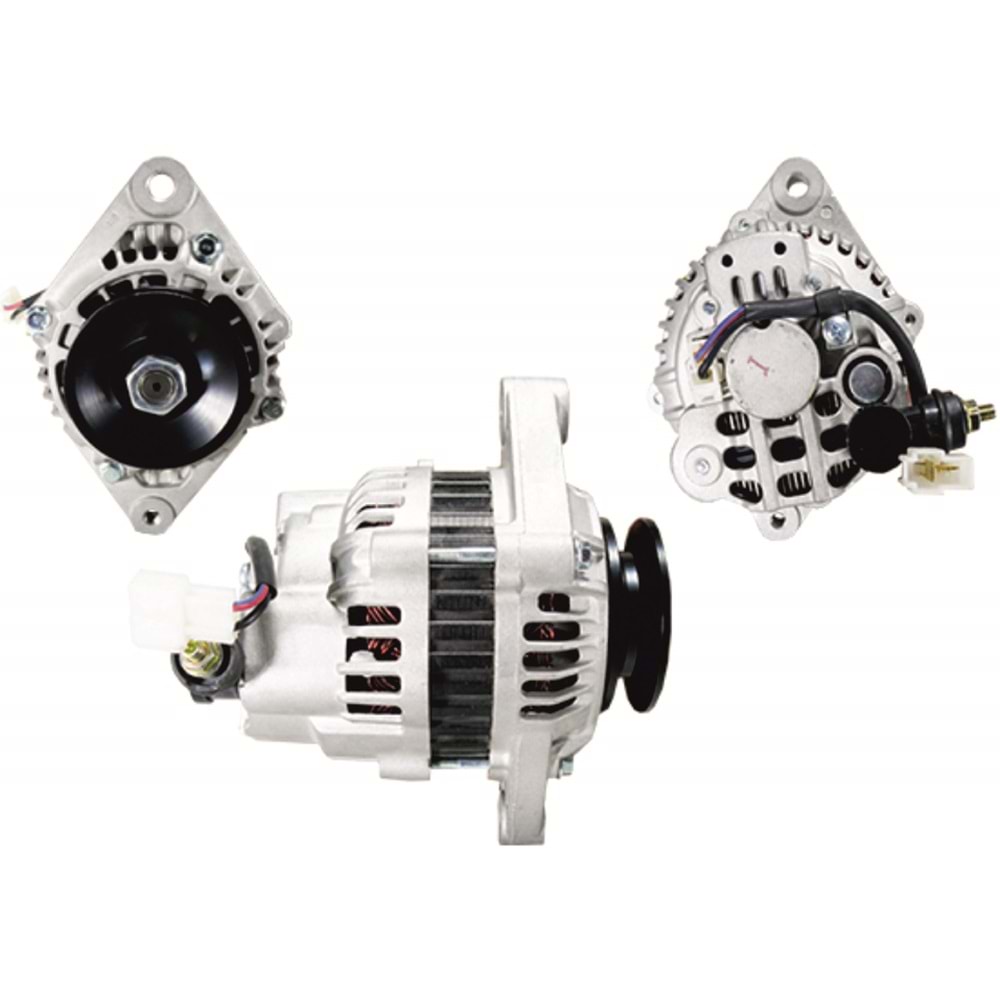 ALTERNATÖR MITS. 12V 50A DOSAN/DAEWO