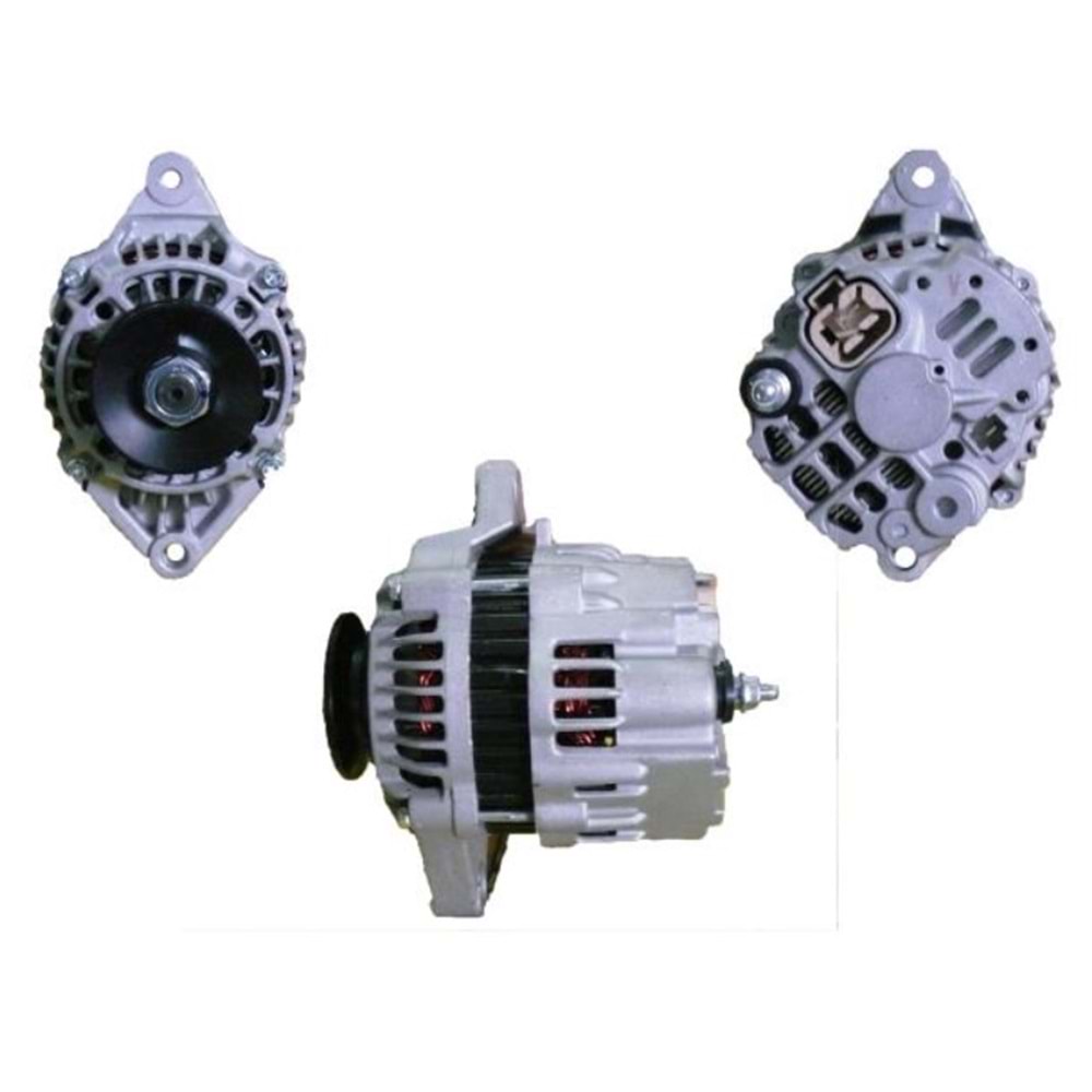 ALTERNATÖR MITS. 12V 50A DAEWOO/MAZAKA/SANKO