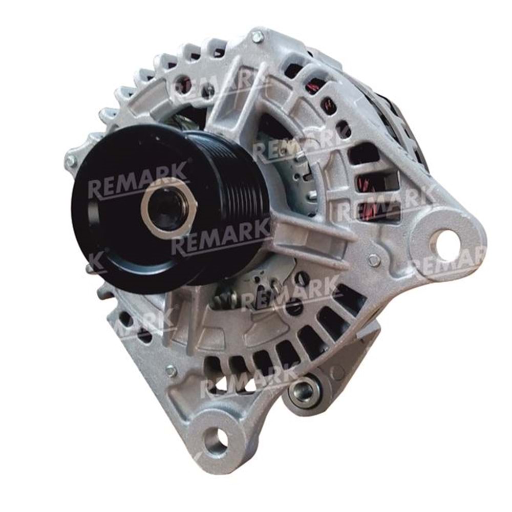 ALTERNATÖR PRESTOLITE 24V.70A OTOKAR/ATLAS/CUMMINS