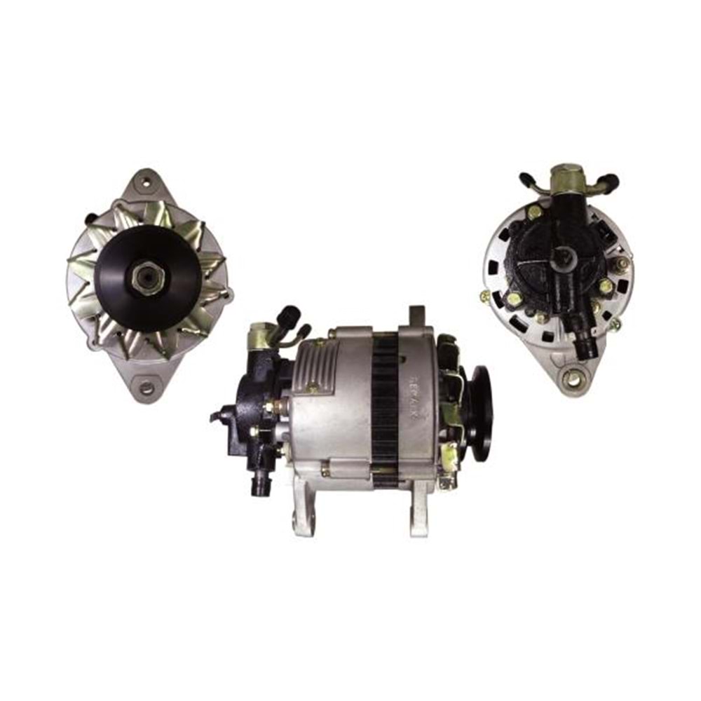 ALTERNATÖR MANDO T.12V 65A.KIA BONGO/HIGH BESTA