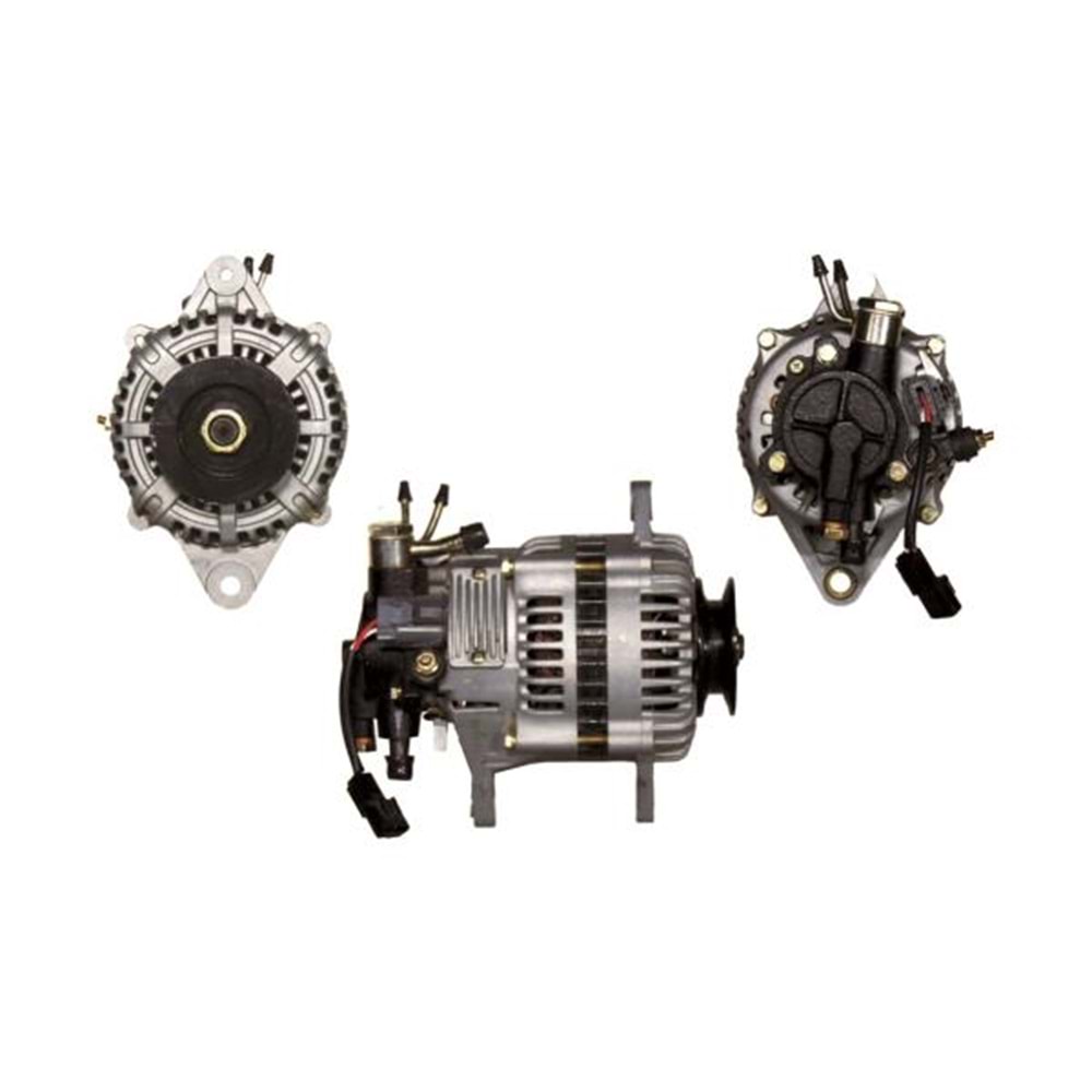 ALTERNATÖR MANDO T.12V 90A.KIA BONGO/CERES