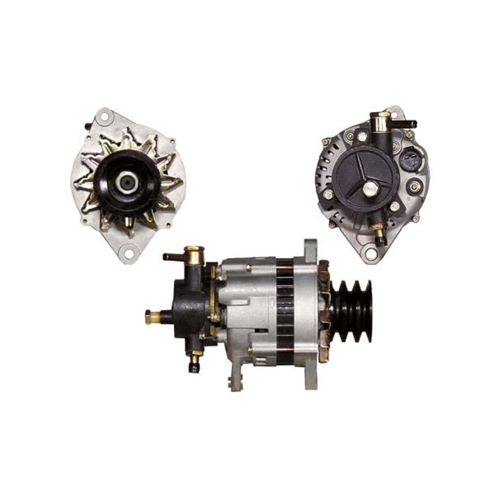 ALTERNATÖR 24V 45 A.(CN)