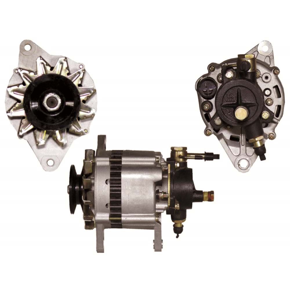 ALTERNATÖR HITACHI 12V 70A COMBO DİESEL VAK.94/96